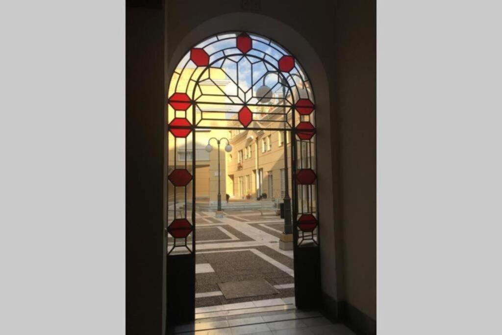 Casa Lola Apartment Jerez de la Frontera Luaran gambar