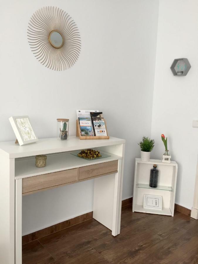 Casa Lola Apartment Jerez de la Frontera Luaran gambar