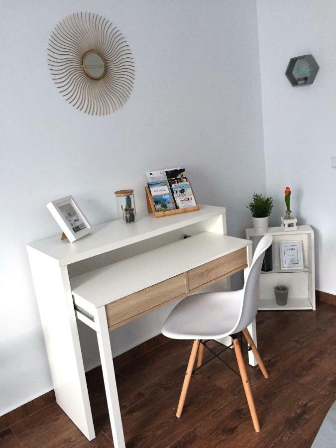 Casa Lola Apartment Jerez de la Frontera Luaran gambar