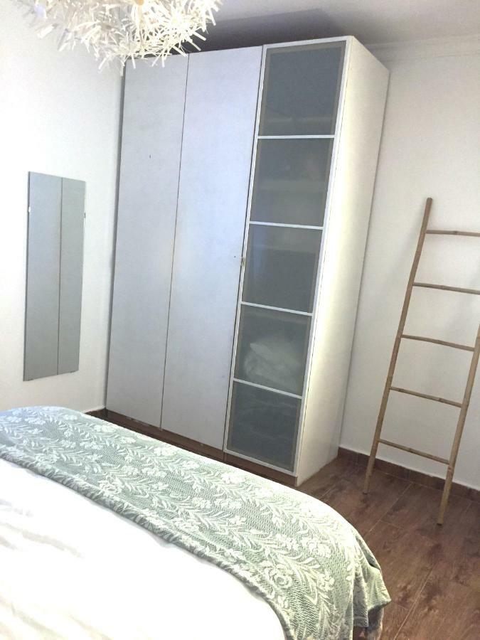 Casa Lola Apartment Jerez de la Frontera Luaran gambar