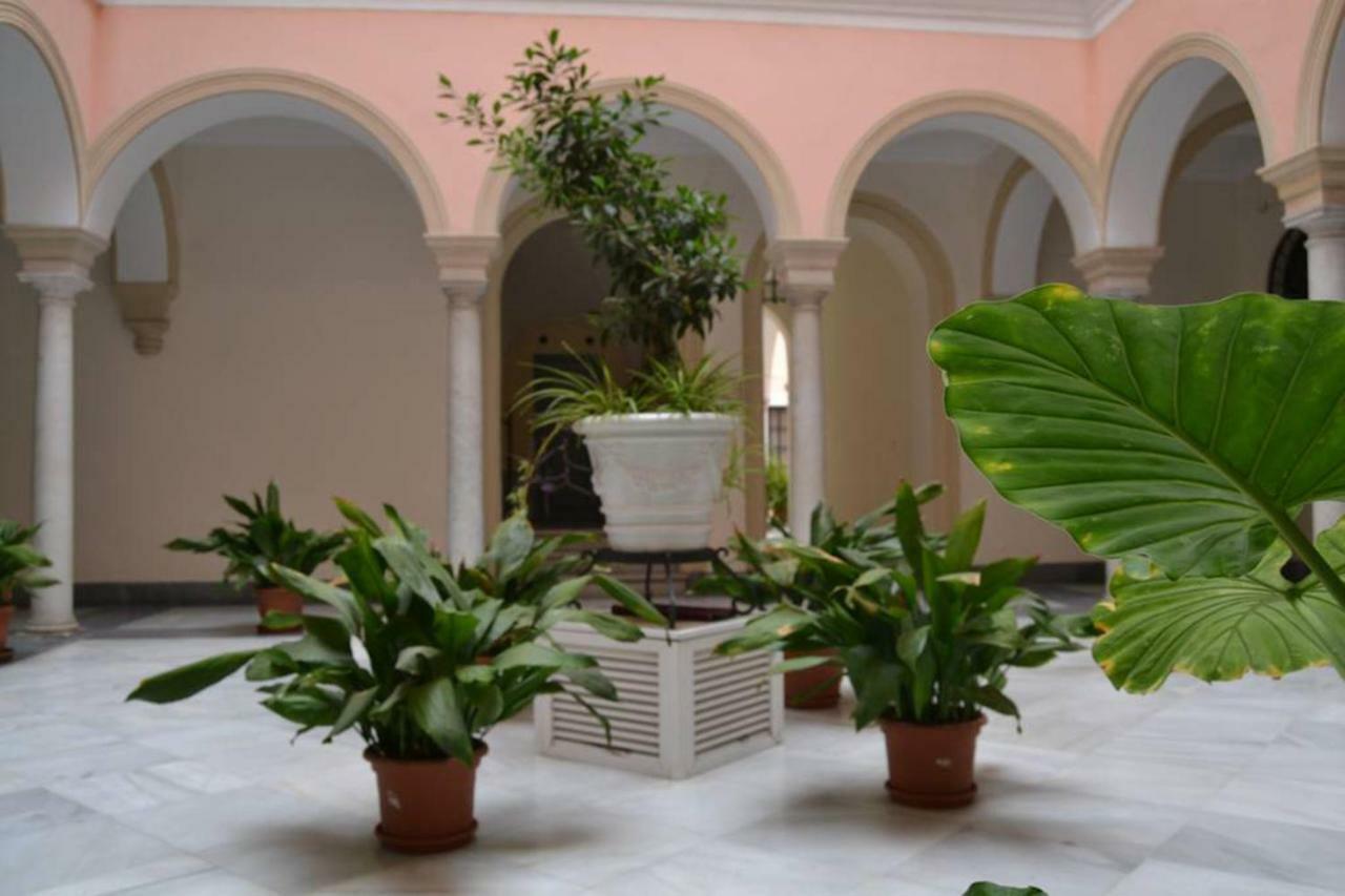 Casa Lola Apartment Jerez de la Frontera Luaran gambar